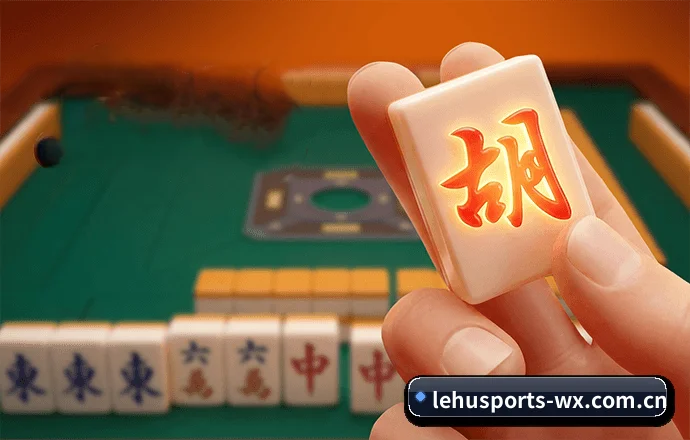 乐虎体育 围绕专业观赛与战术分析场景打造的数字化基础设施(LHSports)